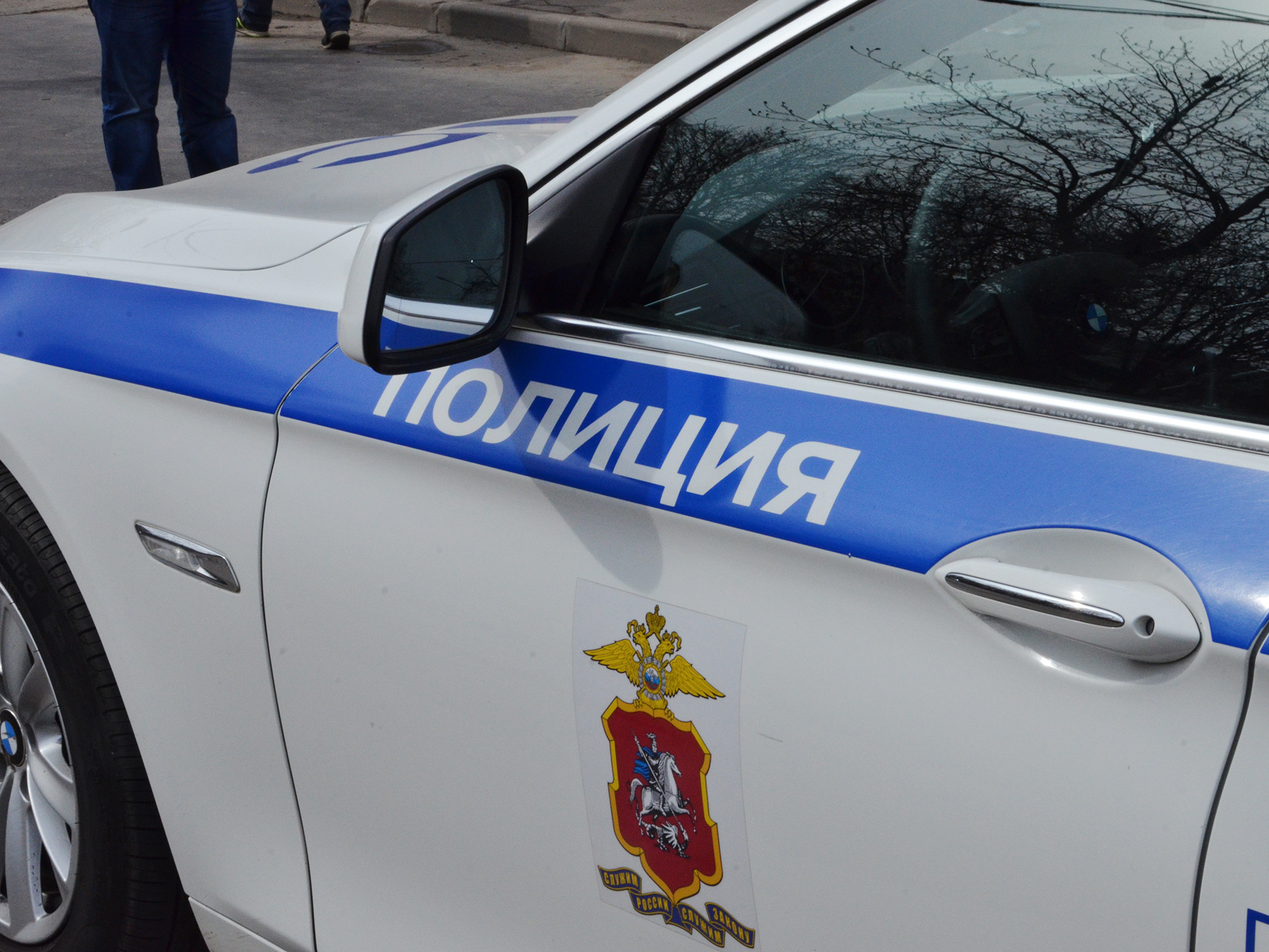 В Красноярске дети мигрантов поставили на колени русского мальчика