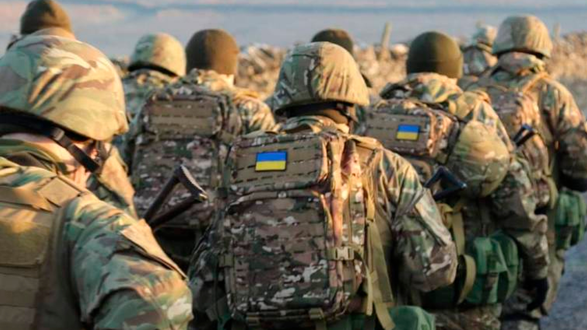 Аналитик Bild: украинская оборона на Донецком направлении развалилась