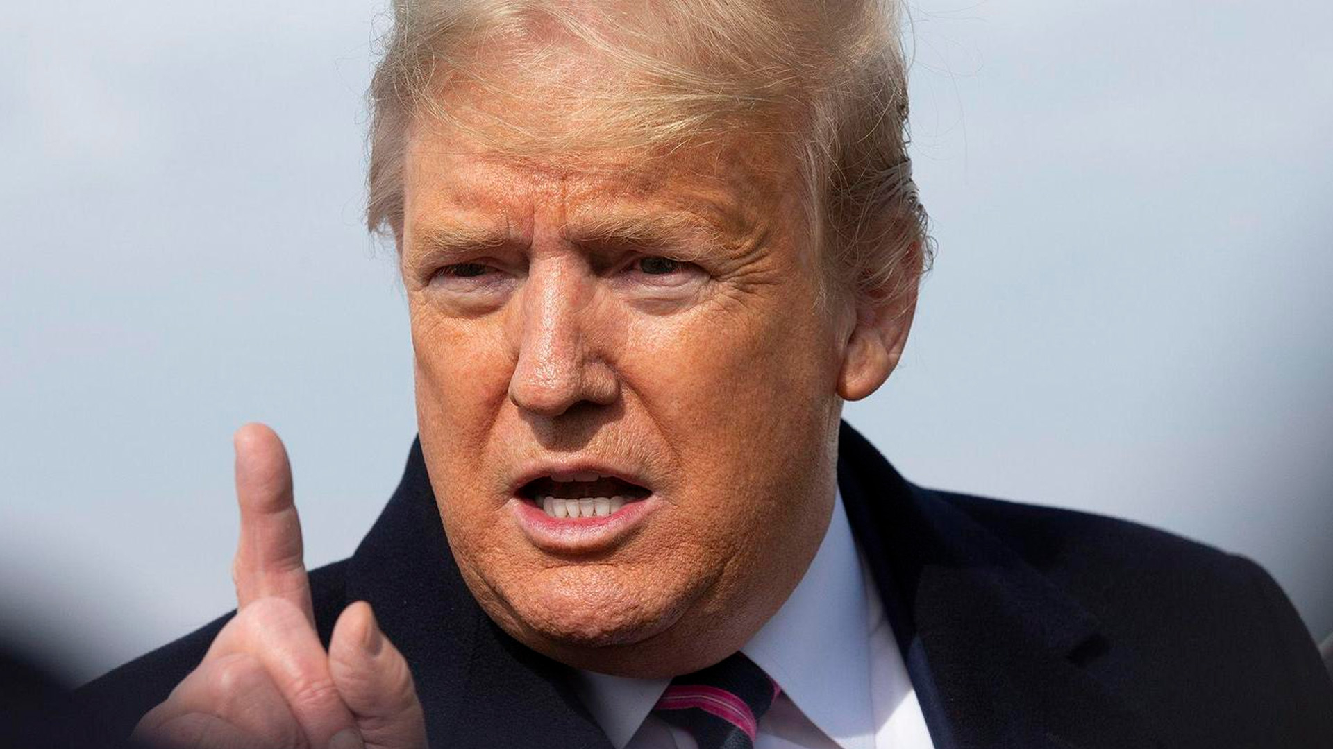 WP: Секретная служба США два года отказывалась усилить охрану Трампа