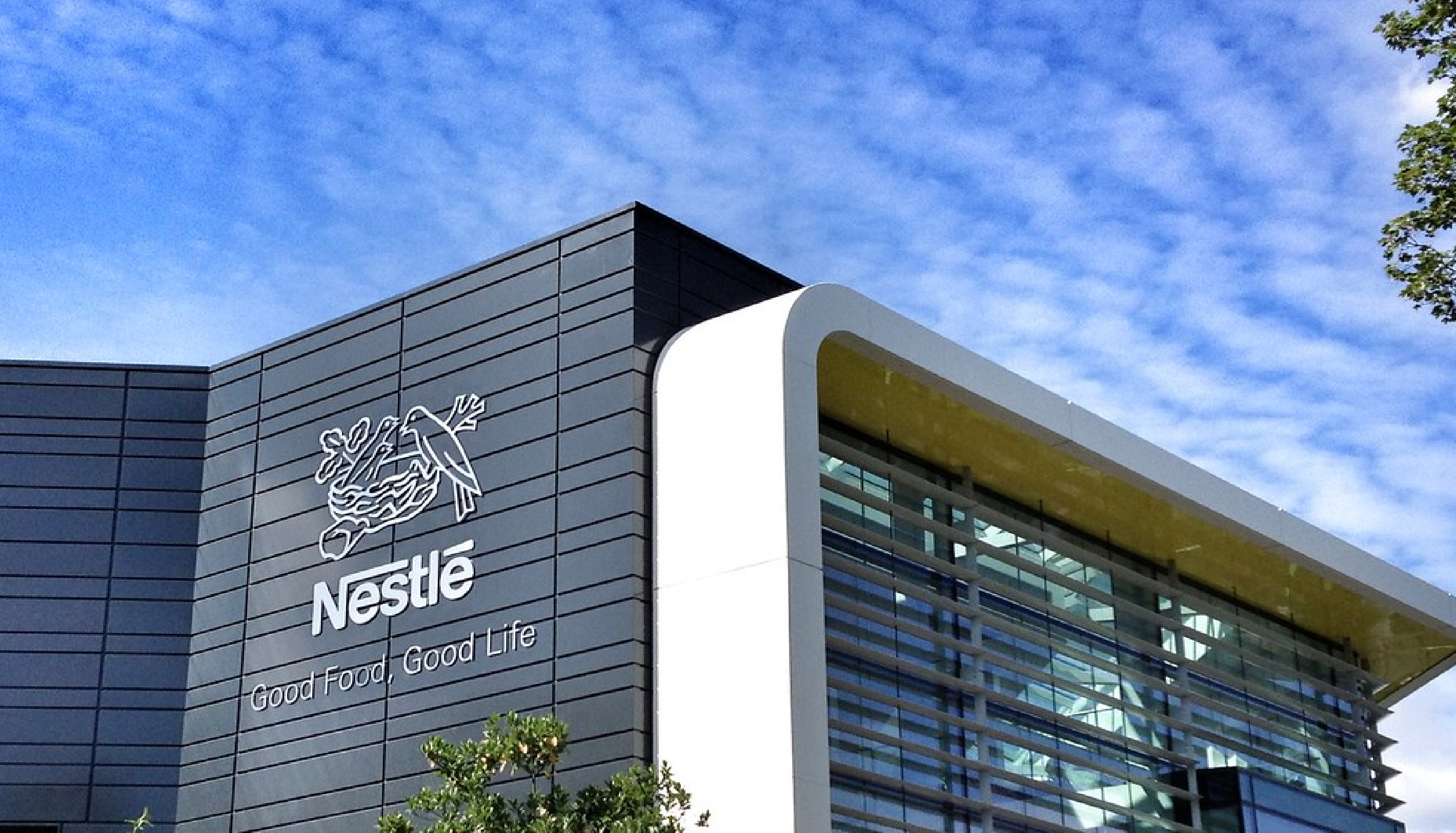 Nestle обвинили в продаже воды из фекальных источников под видом минеральной