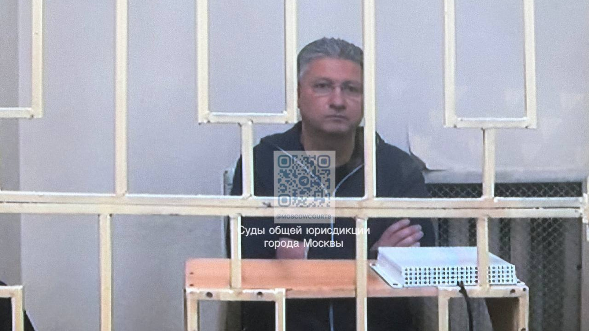 Суд подтвердил причастность экс-замминистра обороны Иванова к получению взятки