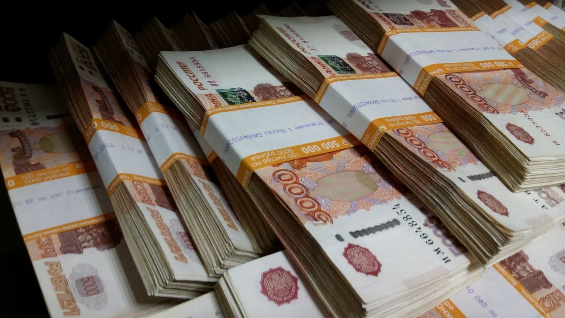 Минфин спрогнозировал получение 181 млрд доходов от «налога на богатых»