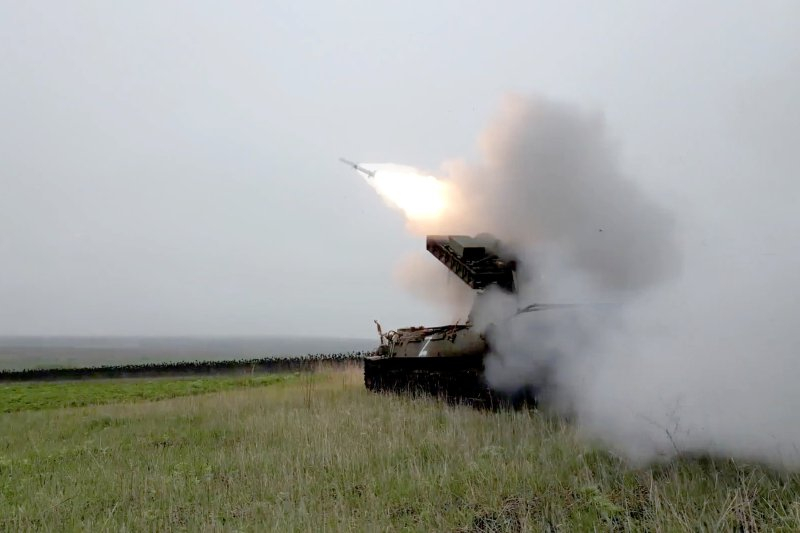Подполье сообщило о пресечении ротации ВСУ в сторону Волчанска