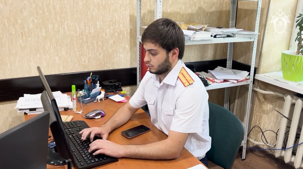 В Дагестане задержали аниматора квеста после гибели двух девушек