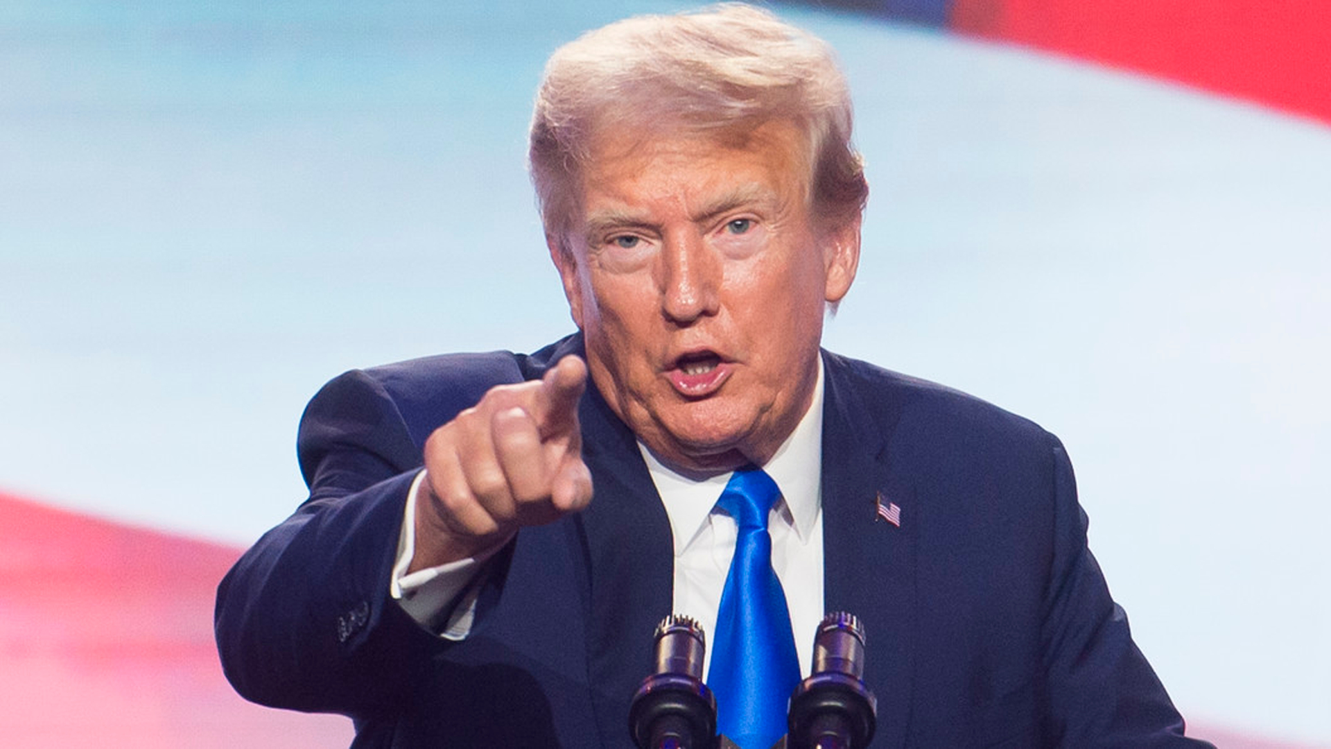 В Германии создали «кризисную группу» на случай победы Трампа