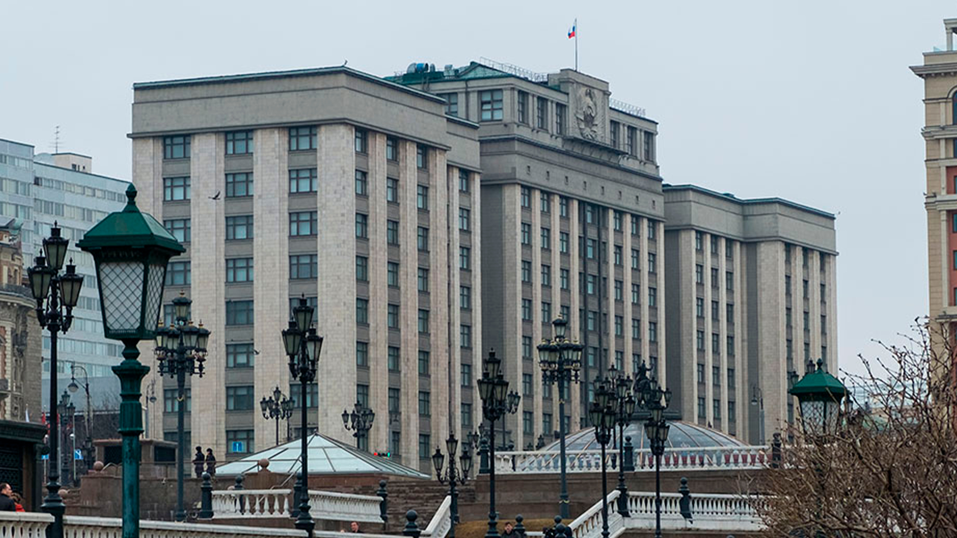 В Госдуме предложили платить 100 тысяч рублей за доносы на нелегальных мигрантов