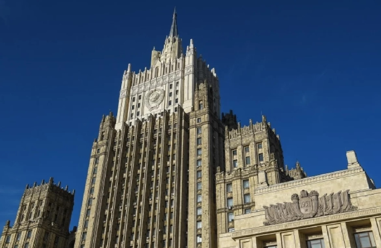 Россия ввела ответные санкции против 15 граждан Великобритании
