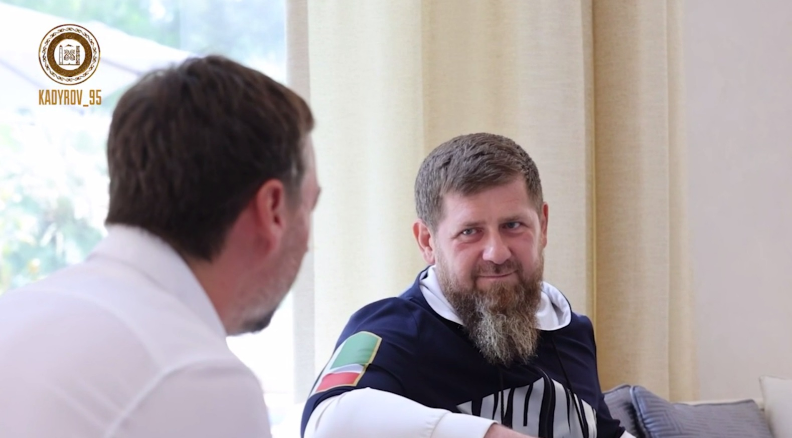 Кадыров рассказал о рейдерском захвате Wildberries