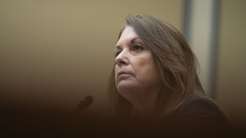 Глава Секретной службы США Читл подала в отставку после покушения на Трампа