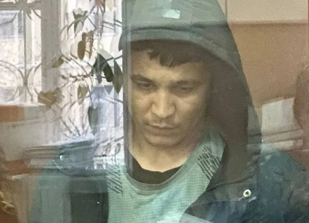 Подозреваемый по делу о теракте в «Крокусе» пытался уничтожить доказательства