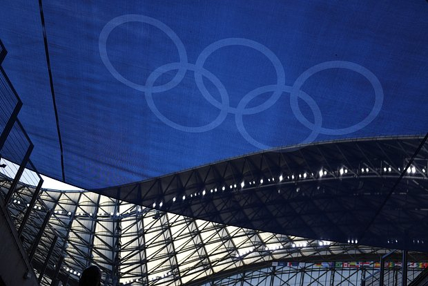 Спортсмены пожаловались на нехватку еды в Олимпийской деревне в Париже