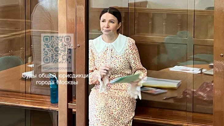 Расследование по уголовному делу блогера Елены Блиновской завершено