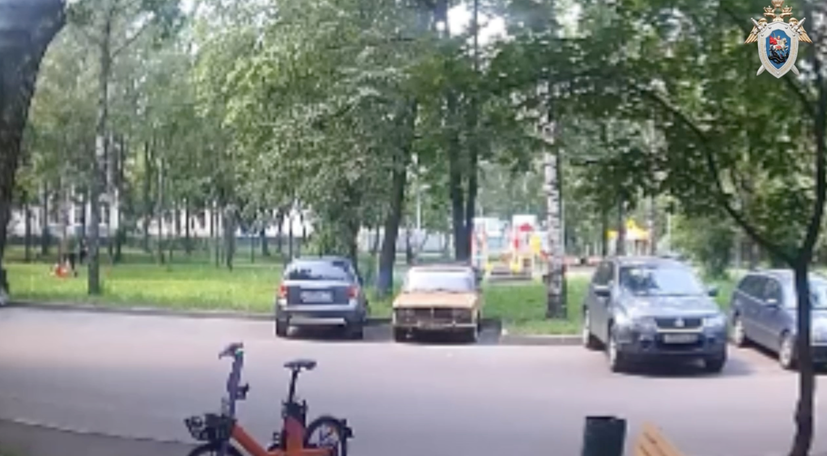 На юго-востоке Москвы мужчина пытался похитить младенца из рук матери