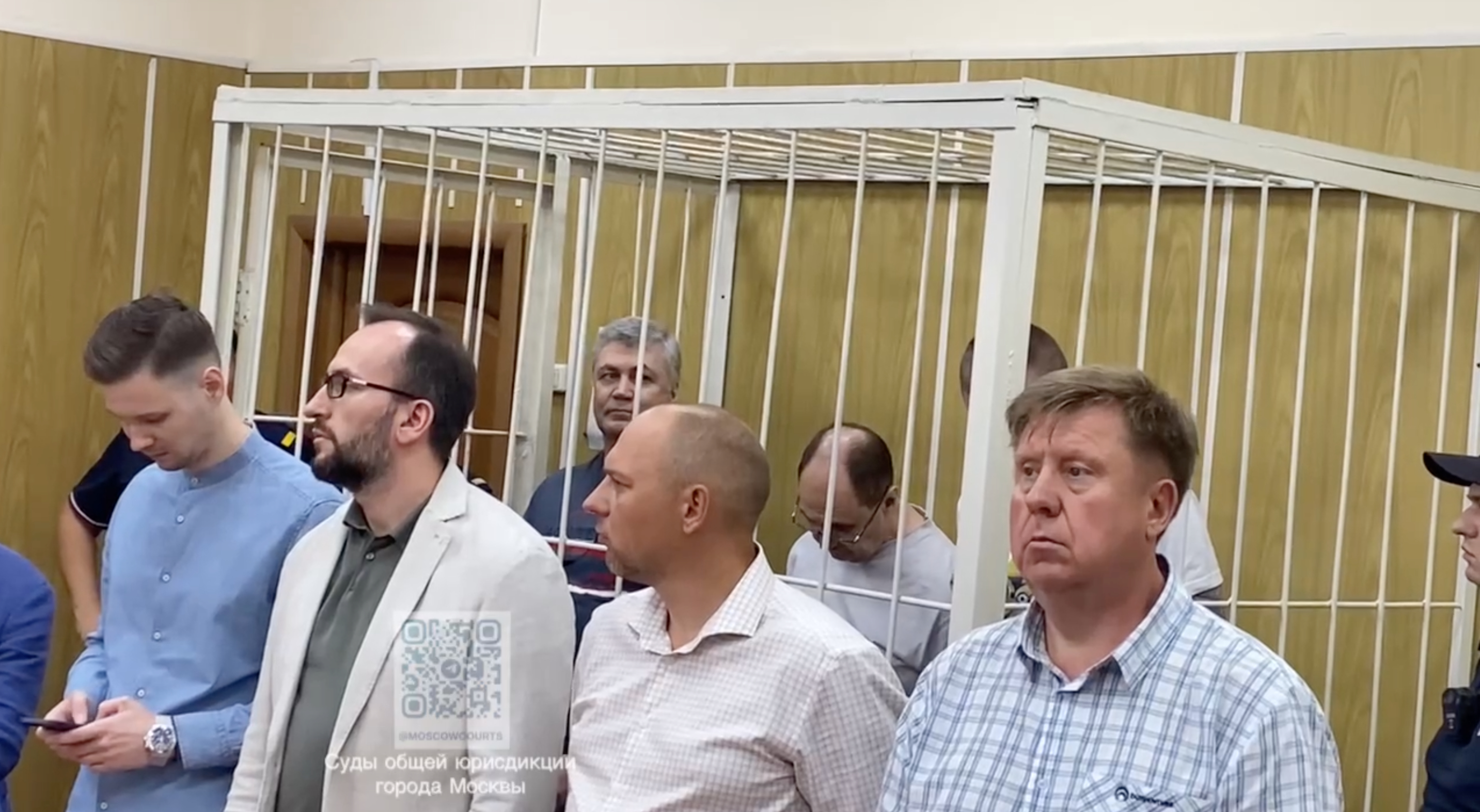 В Москве осудили предпринимателей за хищение почти 500 тысяч рублей у Минобороны