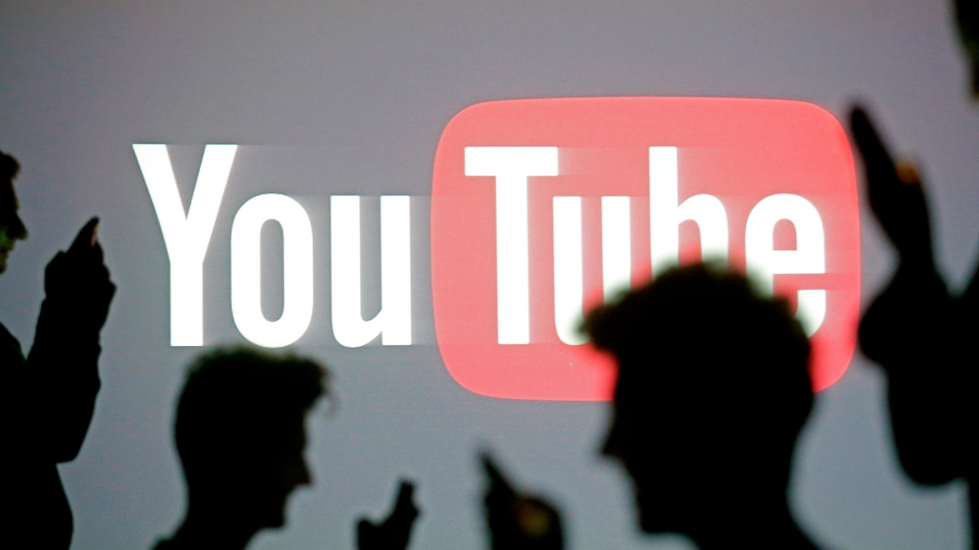 YouTube заблокировал 200 российских каналов