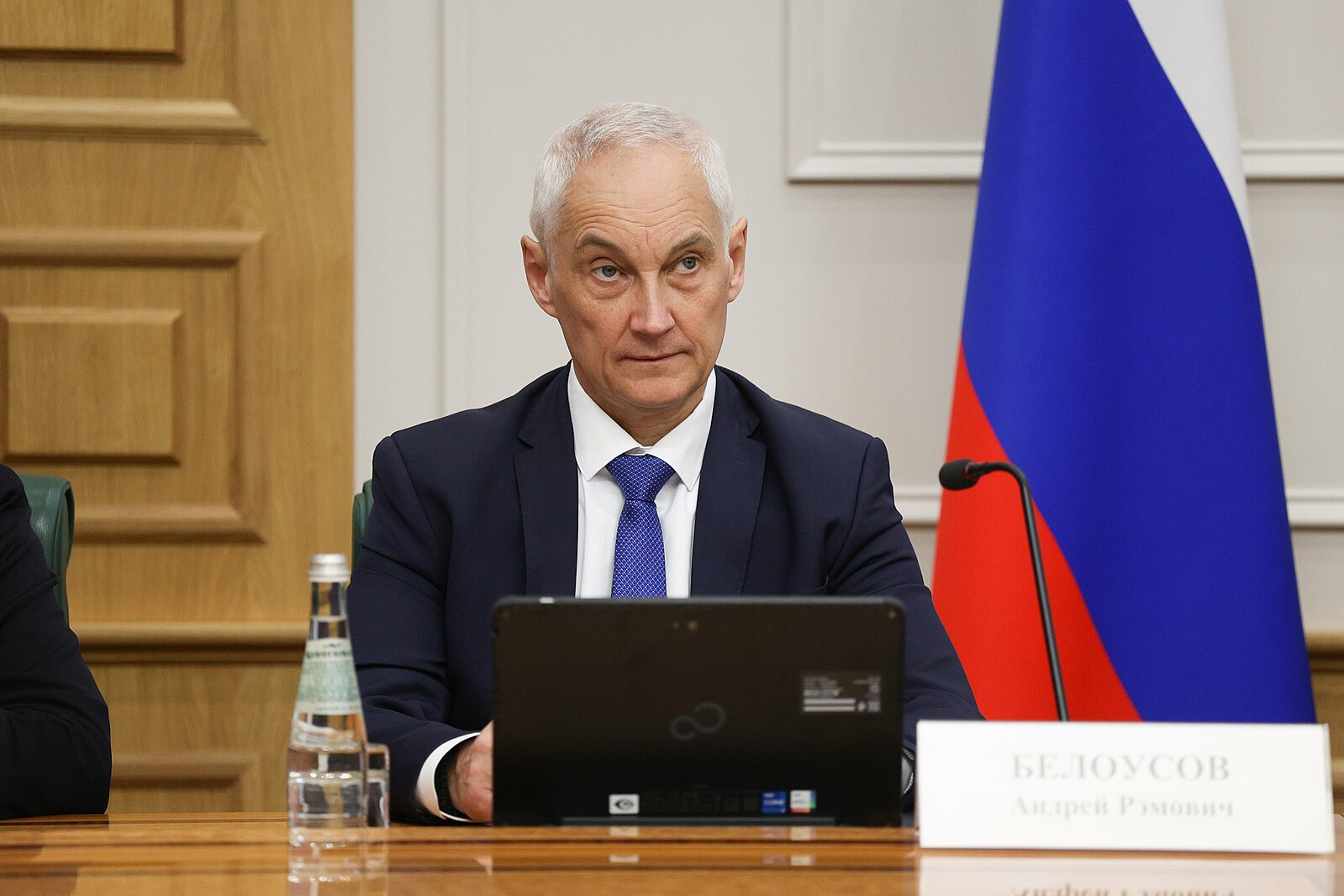 NYT: Белоусов звонил главе Пентагона из-за тайной операции Украины