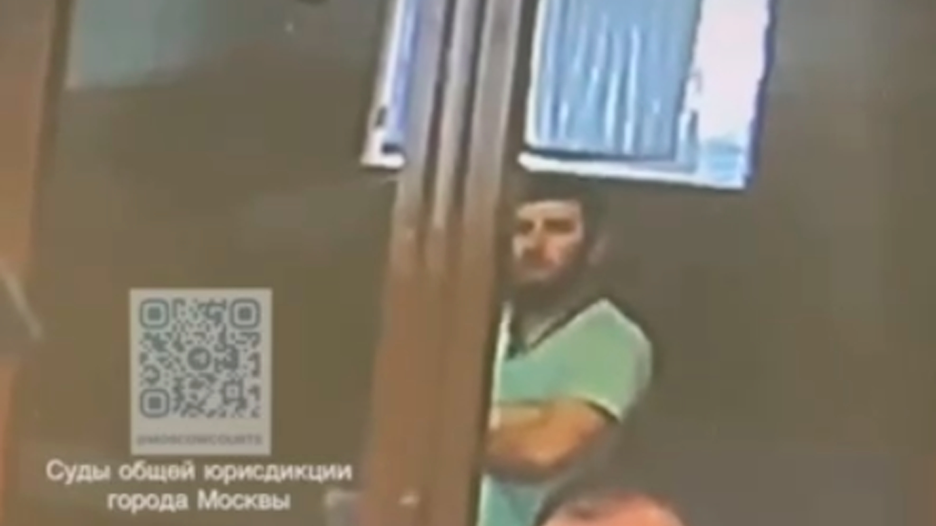В Москве арестован гражданин Азербайджана, обвиняемый на родине в терроризме