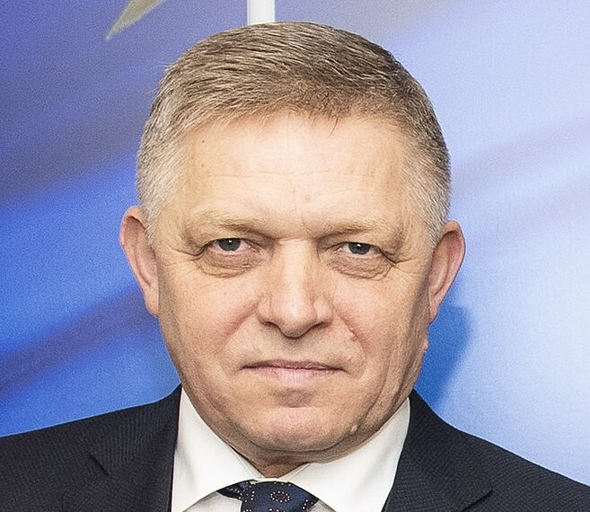 Словакия намерена прекратить поставки дизтоплива на Украину