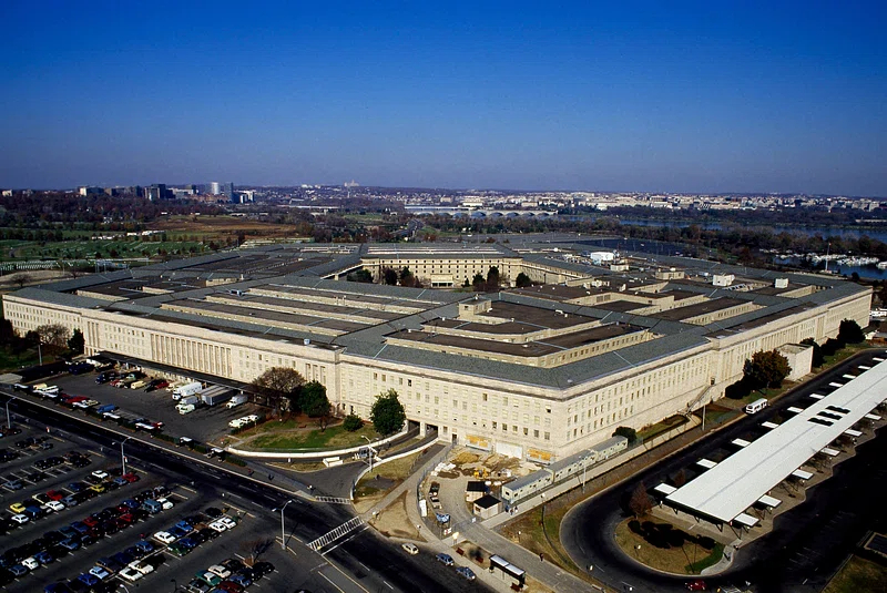 США объявили о новом пакете помощи на 200 млн долларов