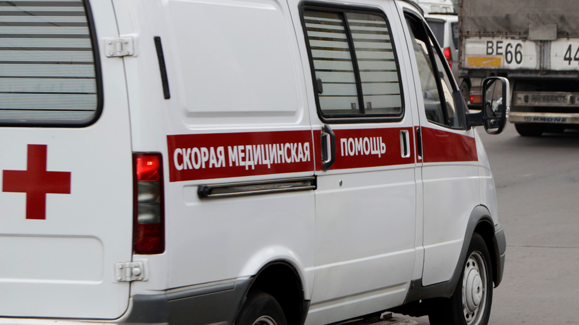 В результате ЧП с поездом в Волгоградской области пострадали 140 человек