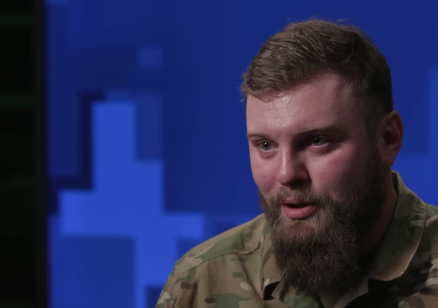 Командир ВСУ приказал расстреливать поджигателей военных машин