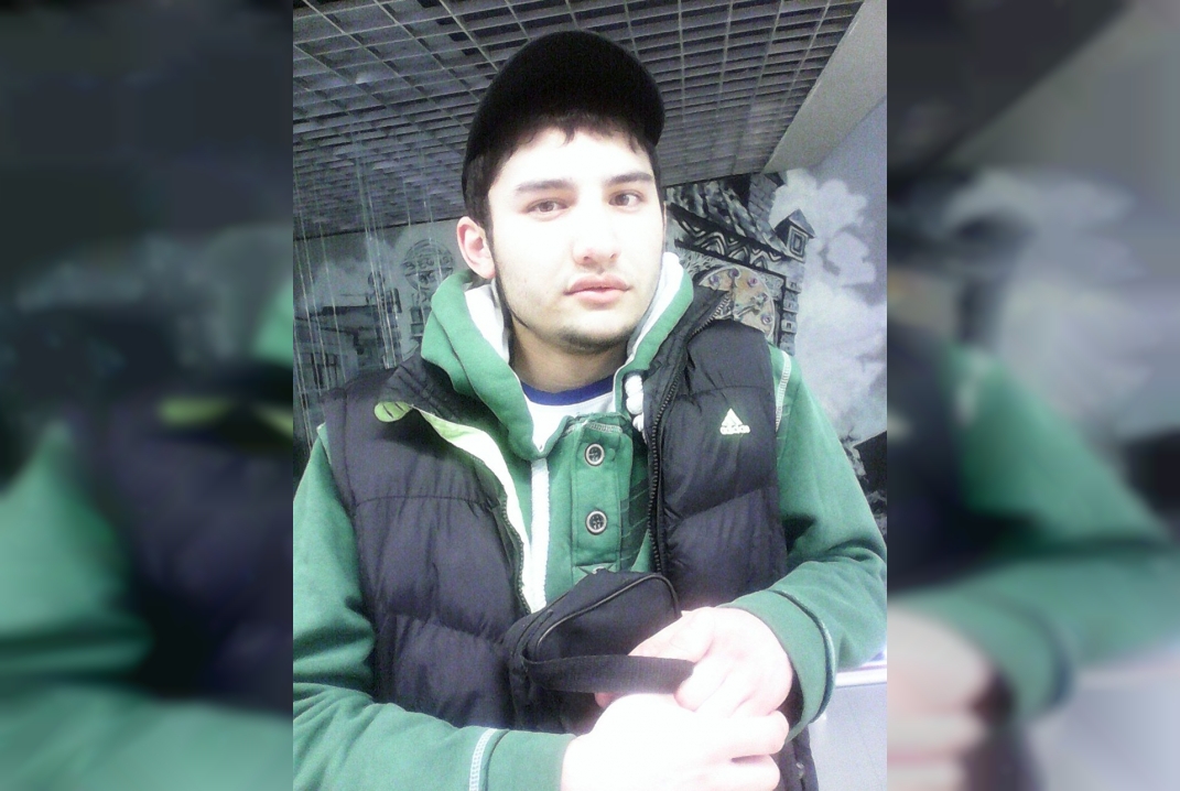 СК назвал имя предполагаемого террориста, взорвавшего питерское метро