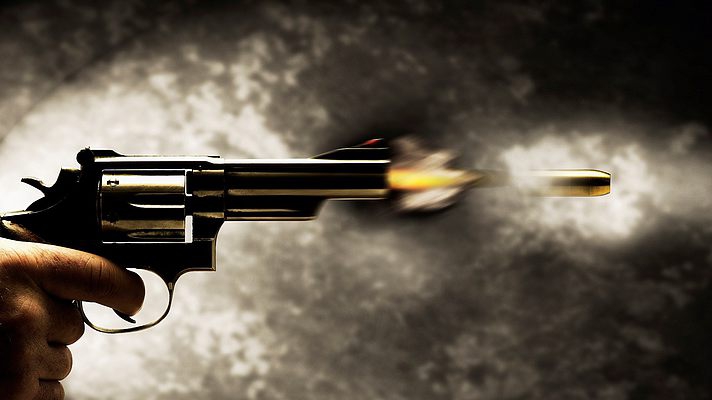 В перестрелке маршрутчиков 1 человек погиб, двое ранены