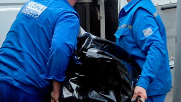 Вдова умерла после поминок супруга, прихватив с собой на тот свет и куму