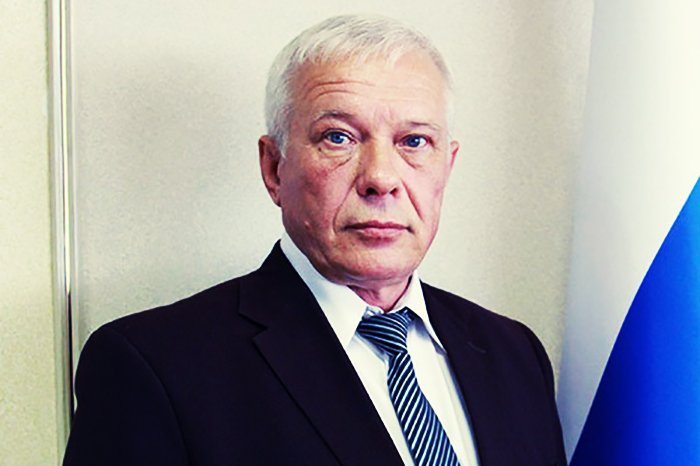 Задержан за «крышевание» ларьков