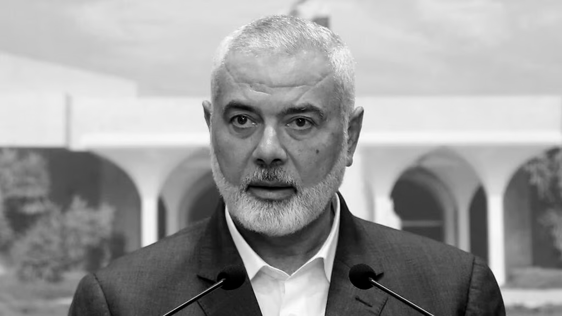 Глава политбюро ХАМАС Исмаил Хания убит в Иране в результате израильского удара
