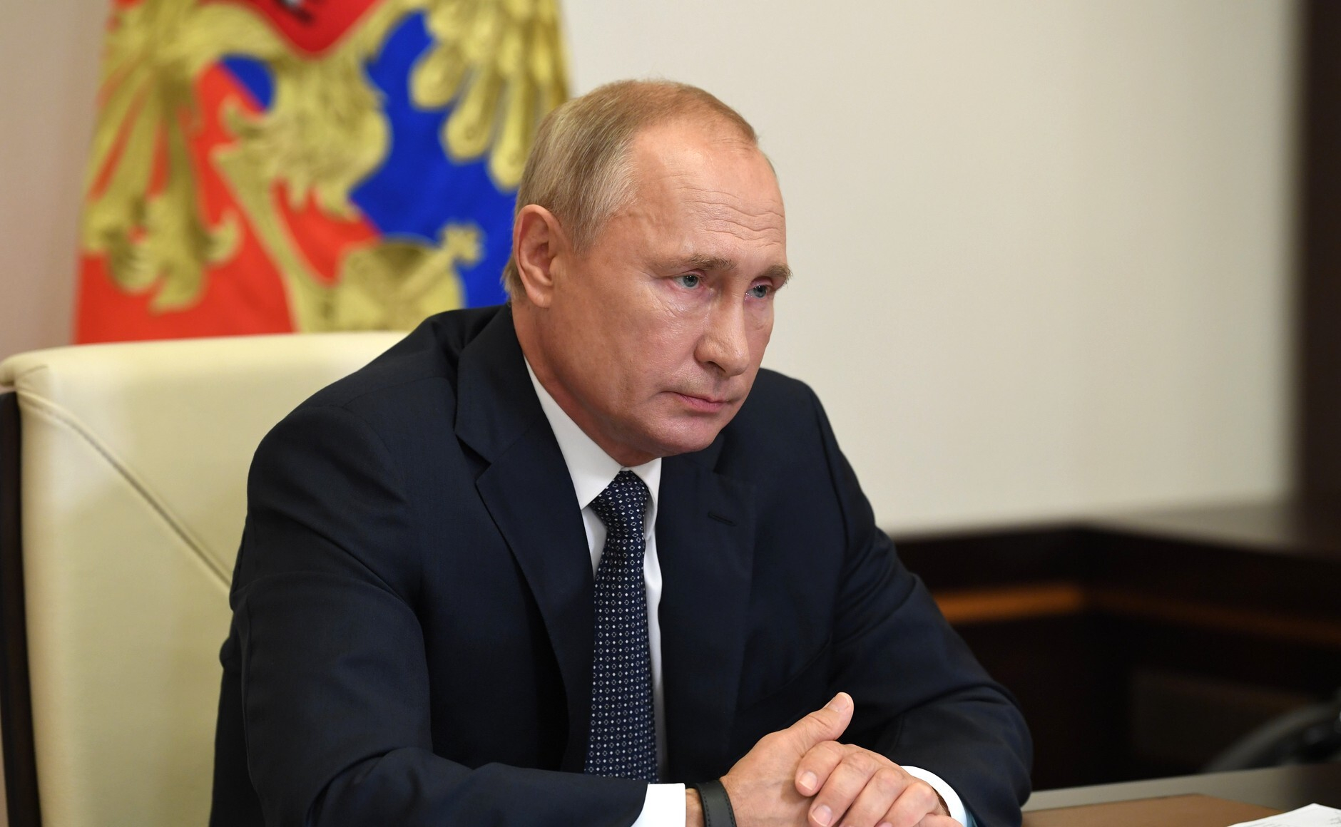 Путин подписал указ о выплате в 400 тысяч рублей военным-контрактникам