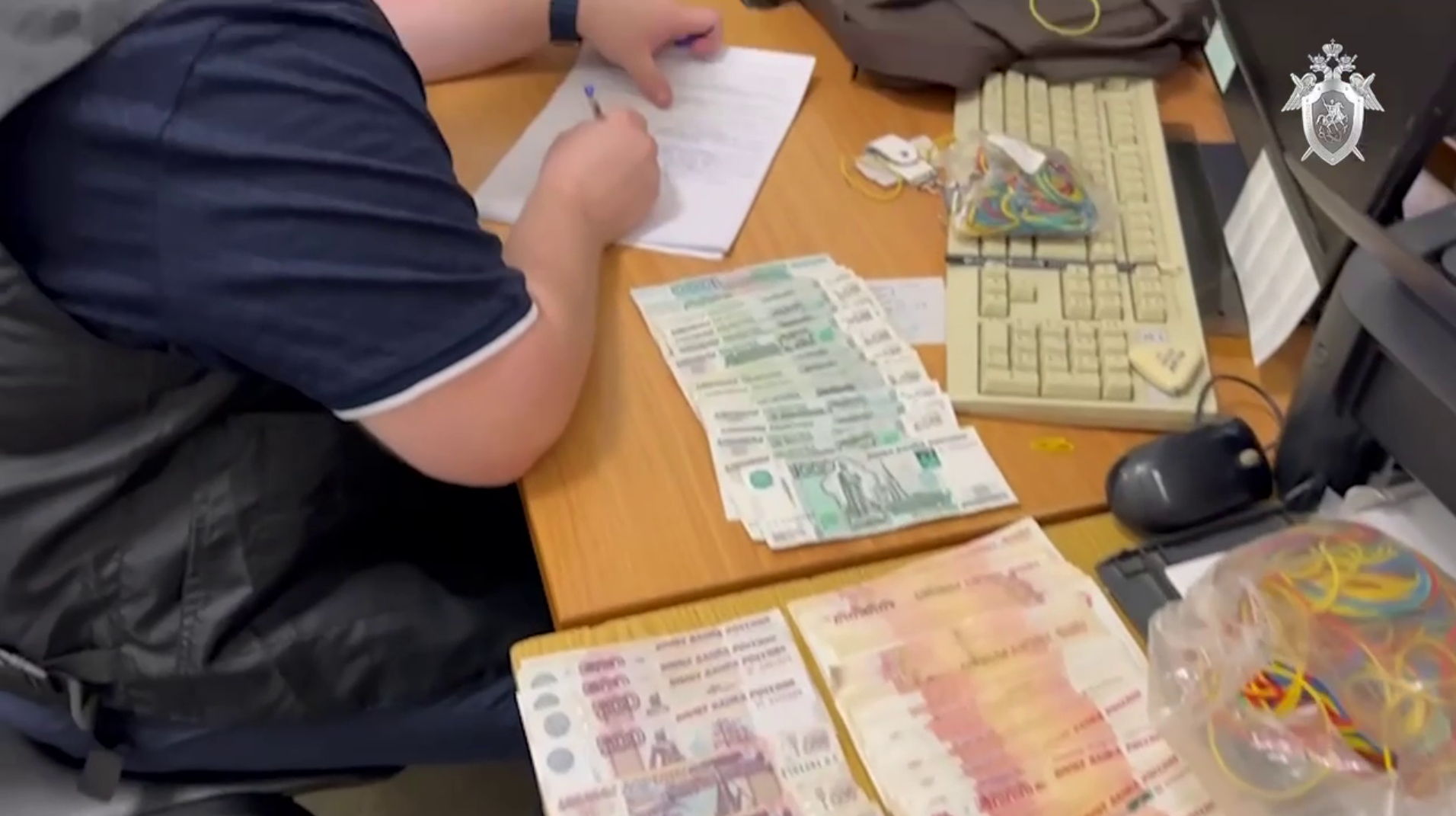 Продававшая места на кладбище ОПГ зарабатывала в месяц около 15 млн рублей