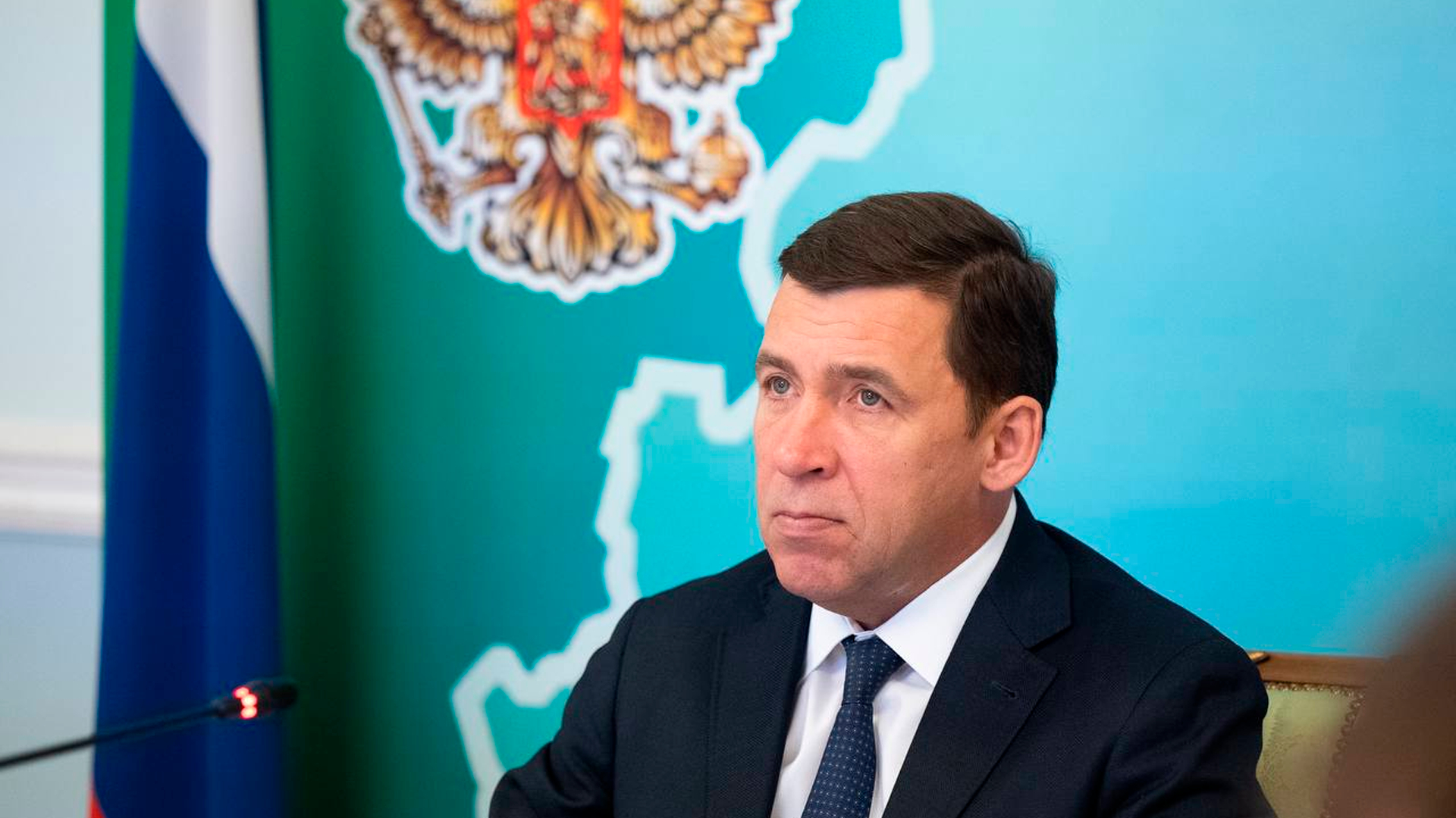Губернатор Куйвашев выехал на место ЧП в Нижнем Тагиле