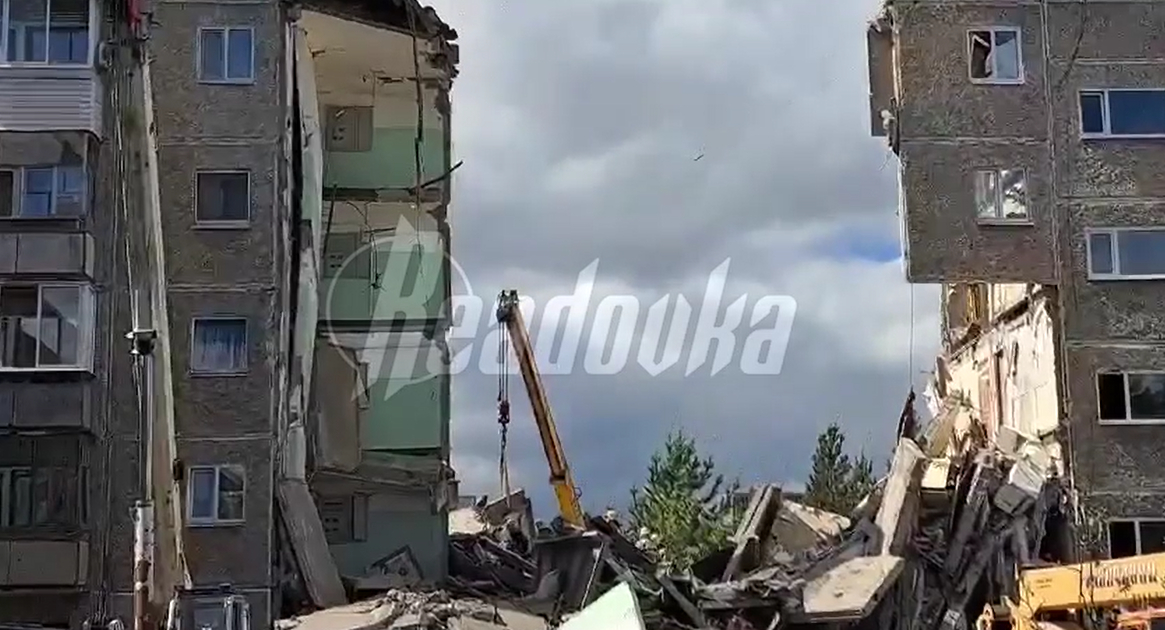 Пропавшими числятся три человека после ЧП в Тагиле