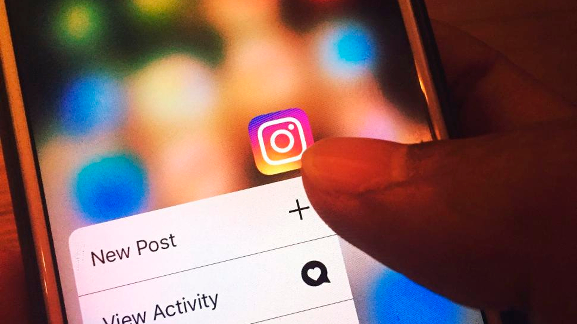 В Турции заблокировали Instagram