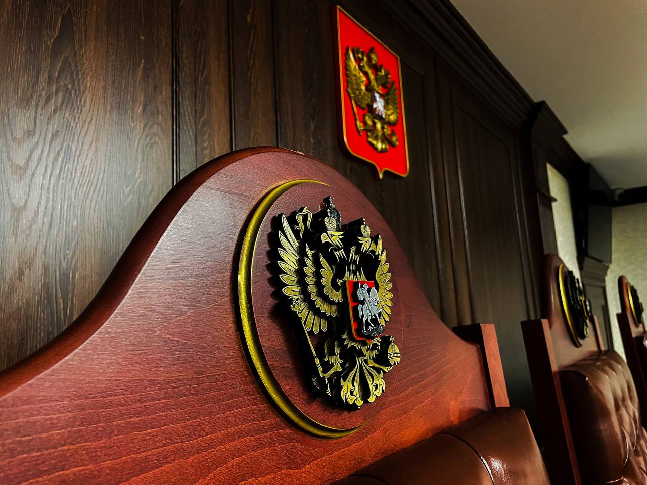 Захватившего ростовское СИЗО боевика осудили на 23 года колонии