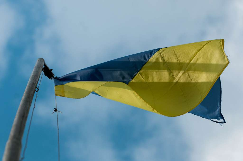 Большинство украинцев выступило за начало переговоров с Россией