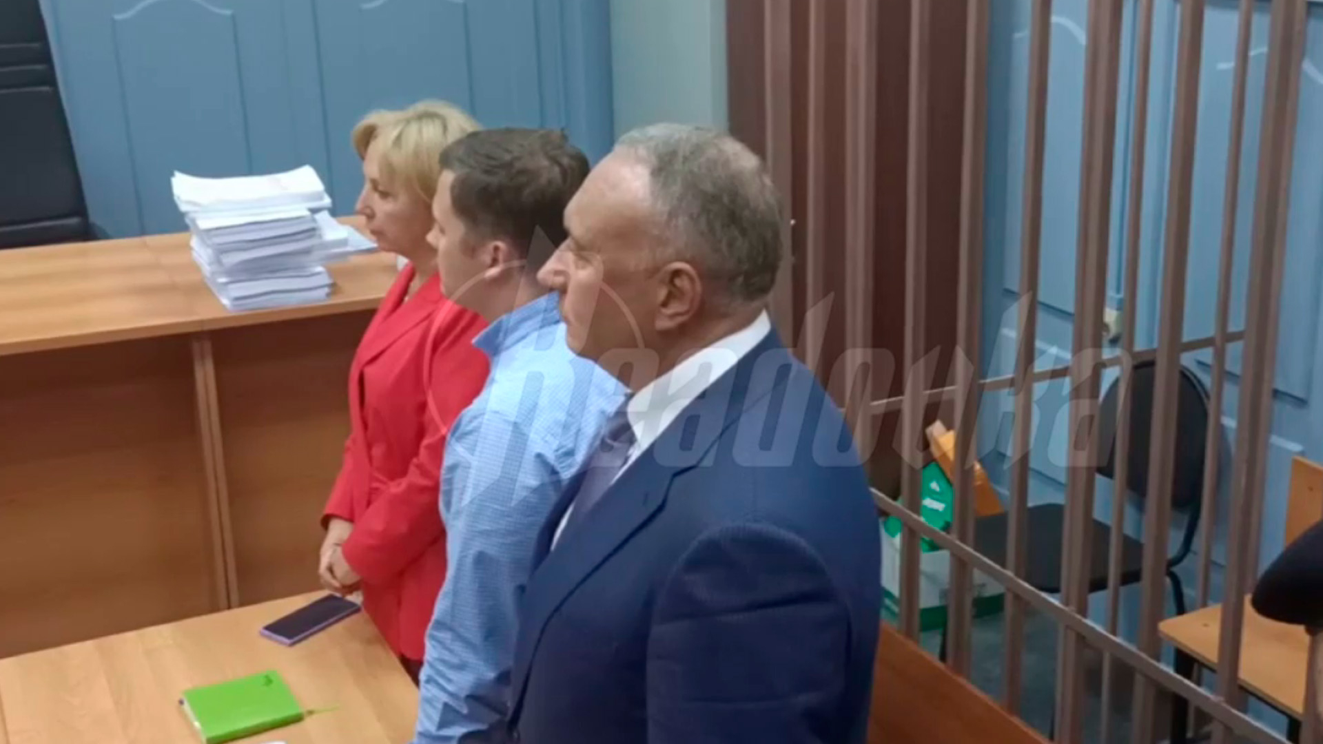 Сенатора Савельева арестовали на два месяца по делу об организации убийства