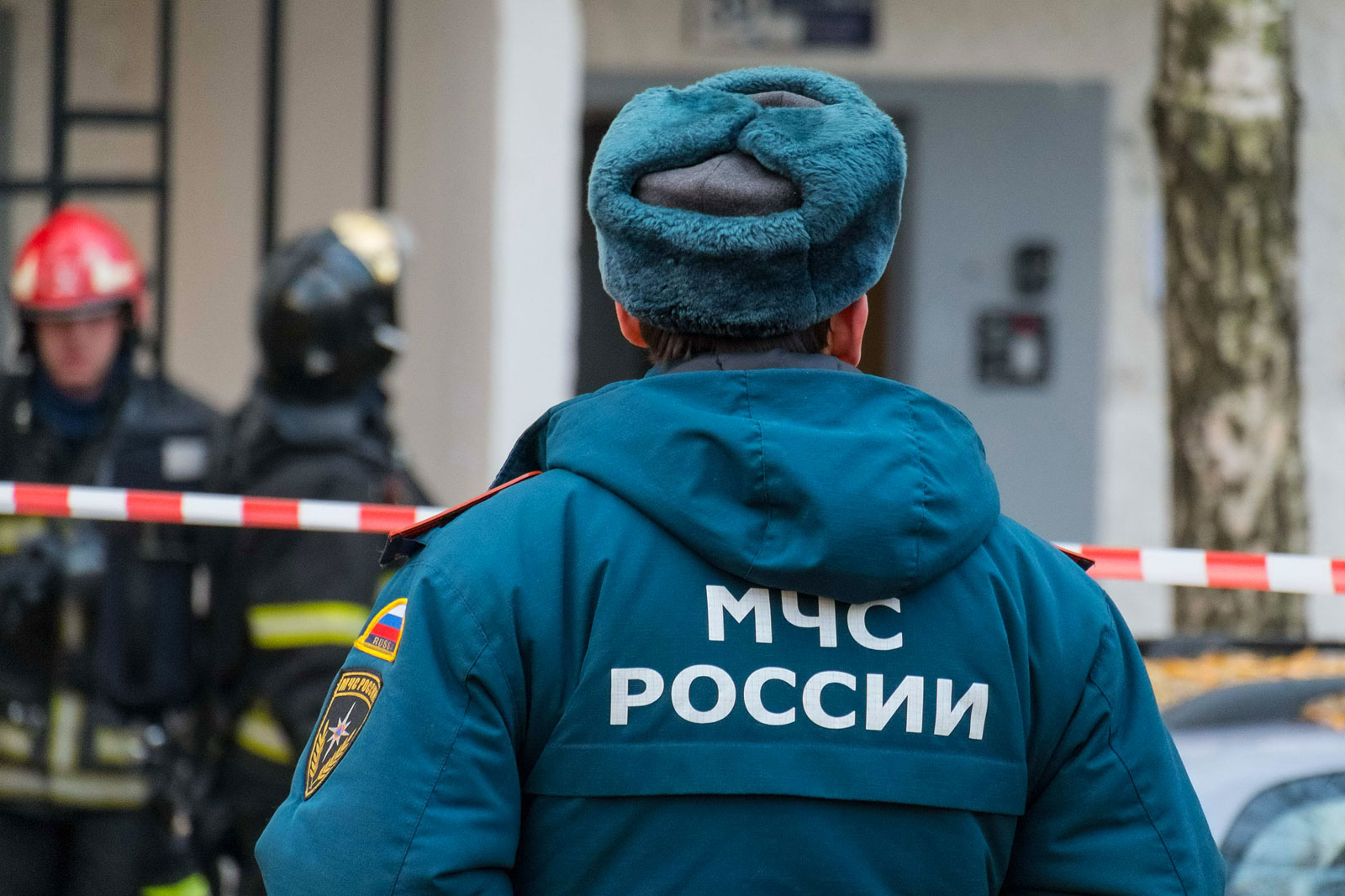 Дрон ВСУ атаковал топливохранилище в Ростовской области