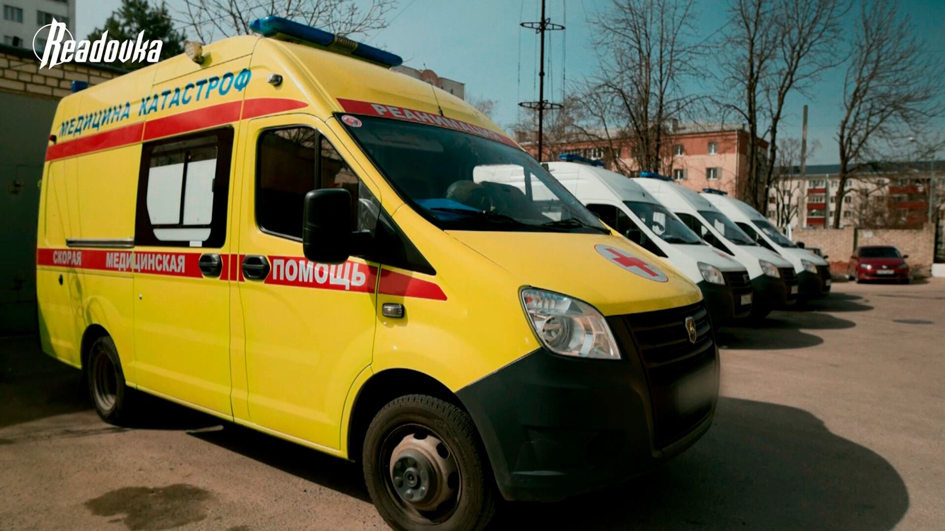 В результате атаки ВСУ пострадали два жителя Шебекино