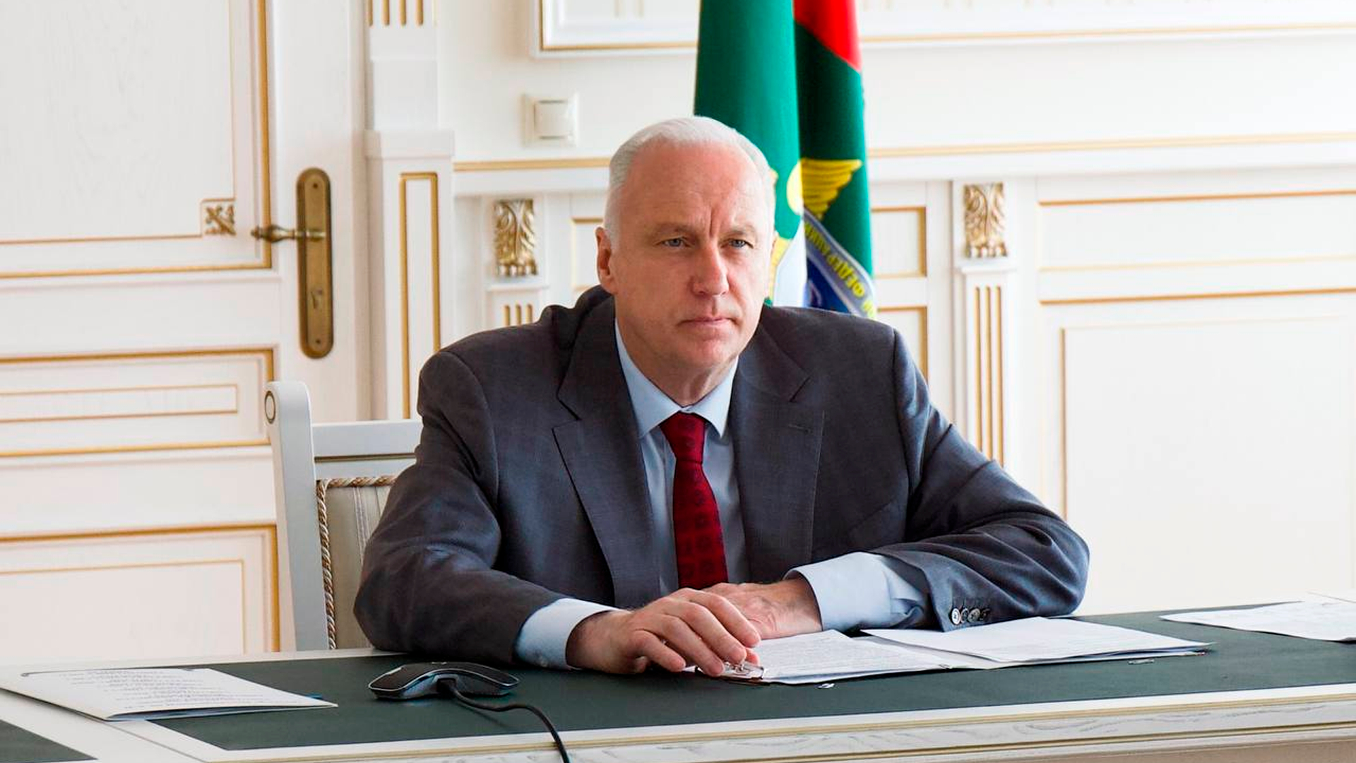 Бастрыкин поручил переквалифицировать нападение на боксера Двали в покушение