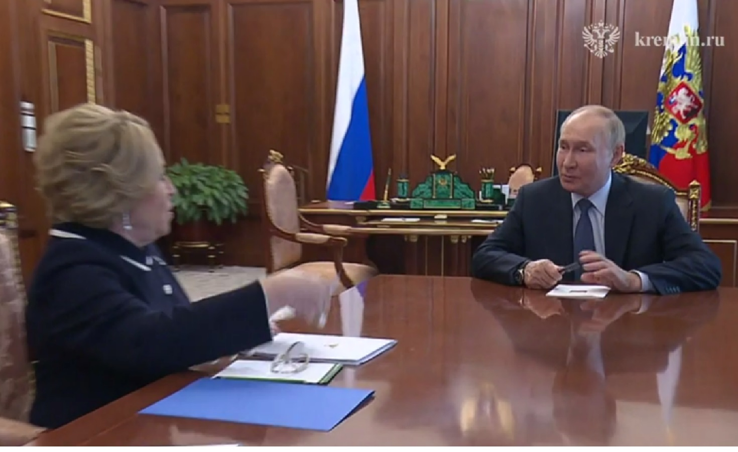 Путин одобрил реабилитацию бойцов СВО совместно с их женами