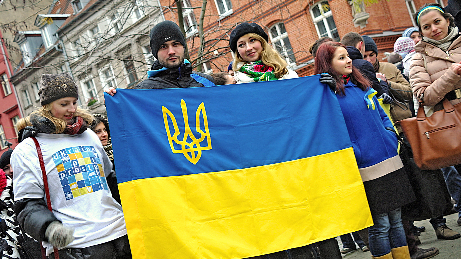 В Польше забили тревогу из-за нехватки работников с Украины