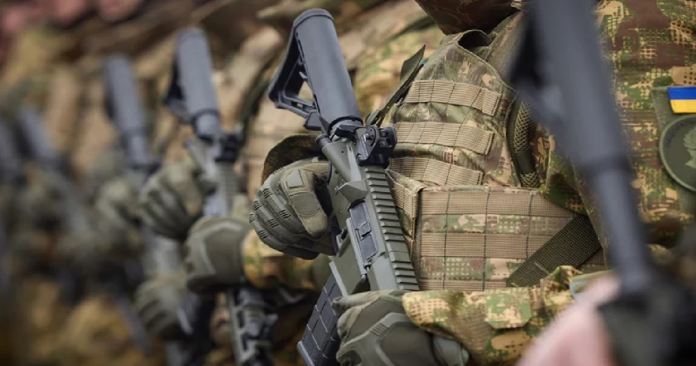 На Украине 16 уклонистов пытались выехать в Молдавию под видом мяса