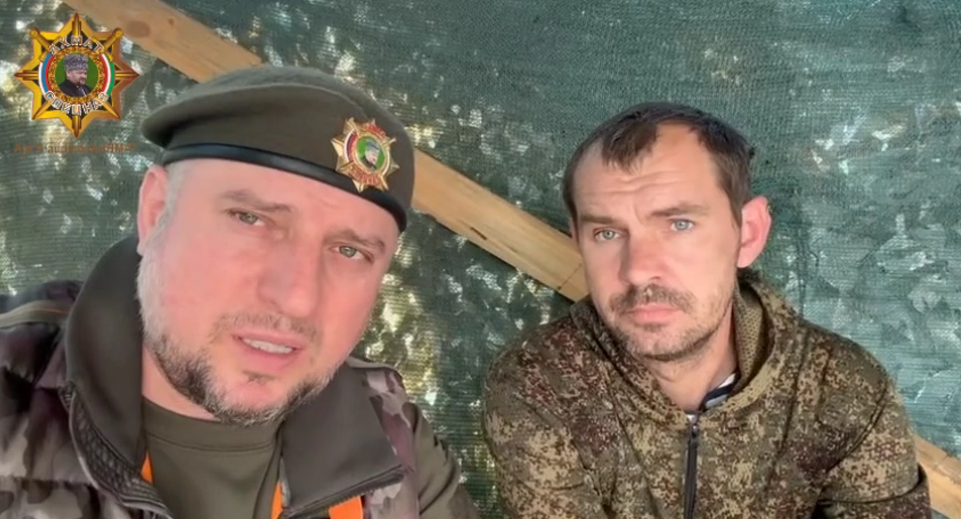 Алаудинов: ВСУ использовали свои последние резервы в Курской области