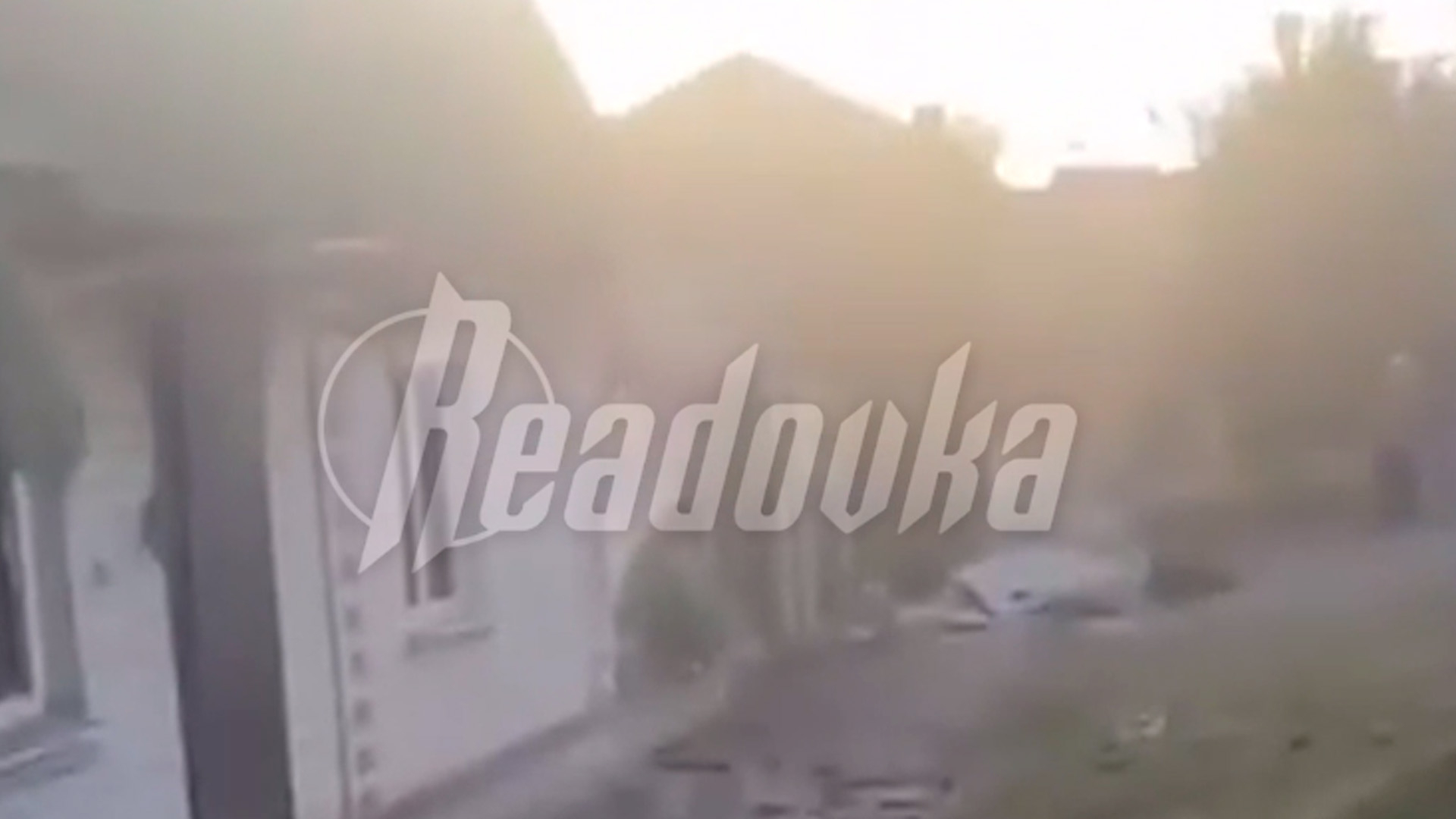Двое детей ранены в Курской области после атаки дрона ВСУ