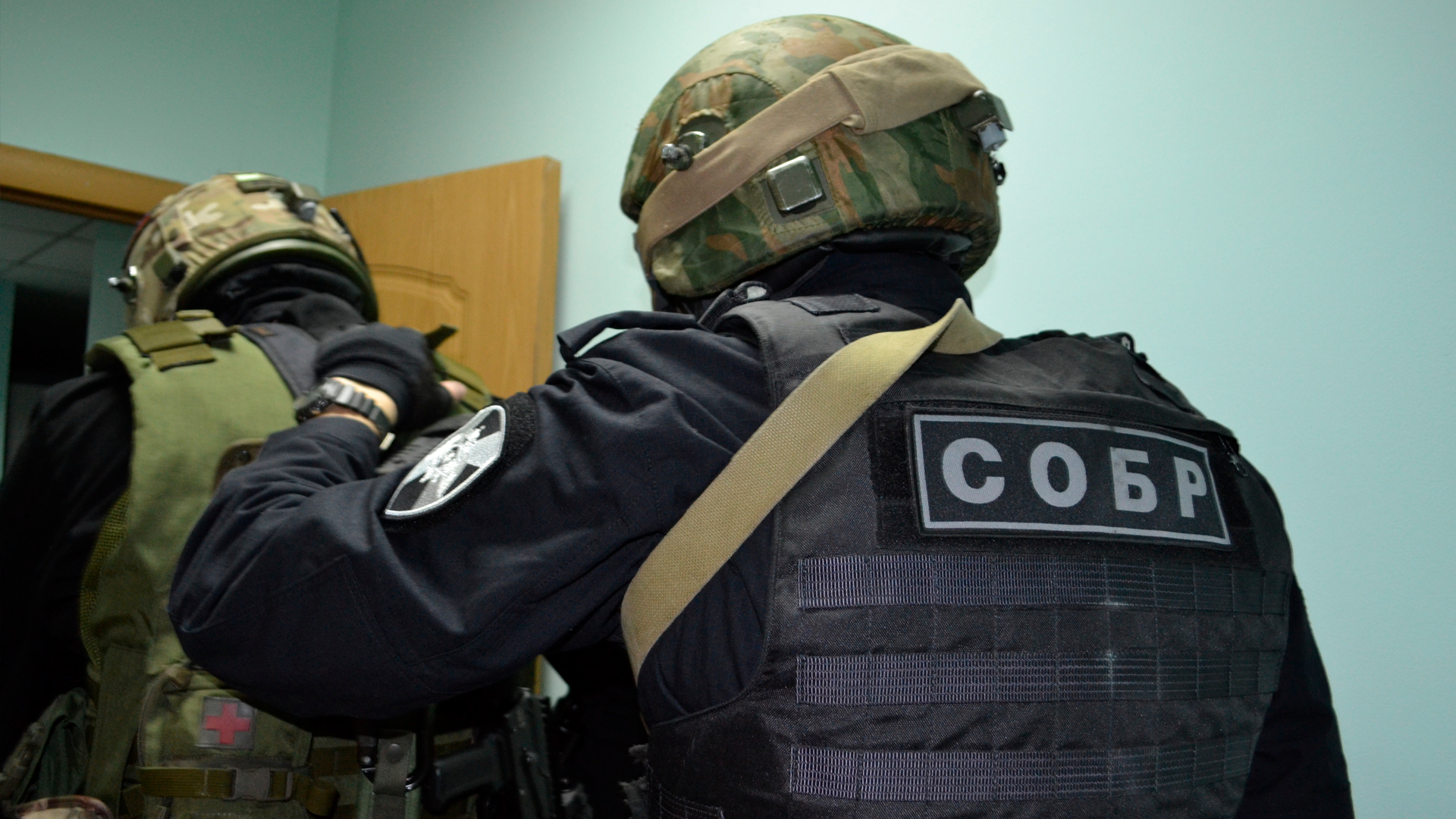 В Благовещенске жениха задержали в ЗАГСе