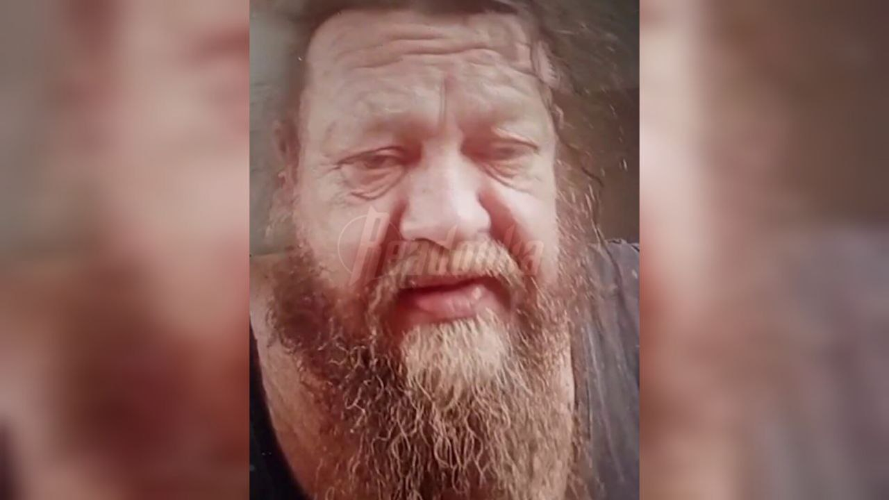 В Судже настоятель храма организовал вывоз мирных жителей