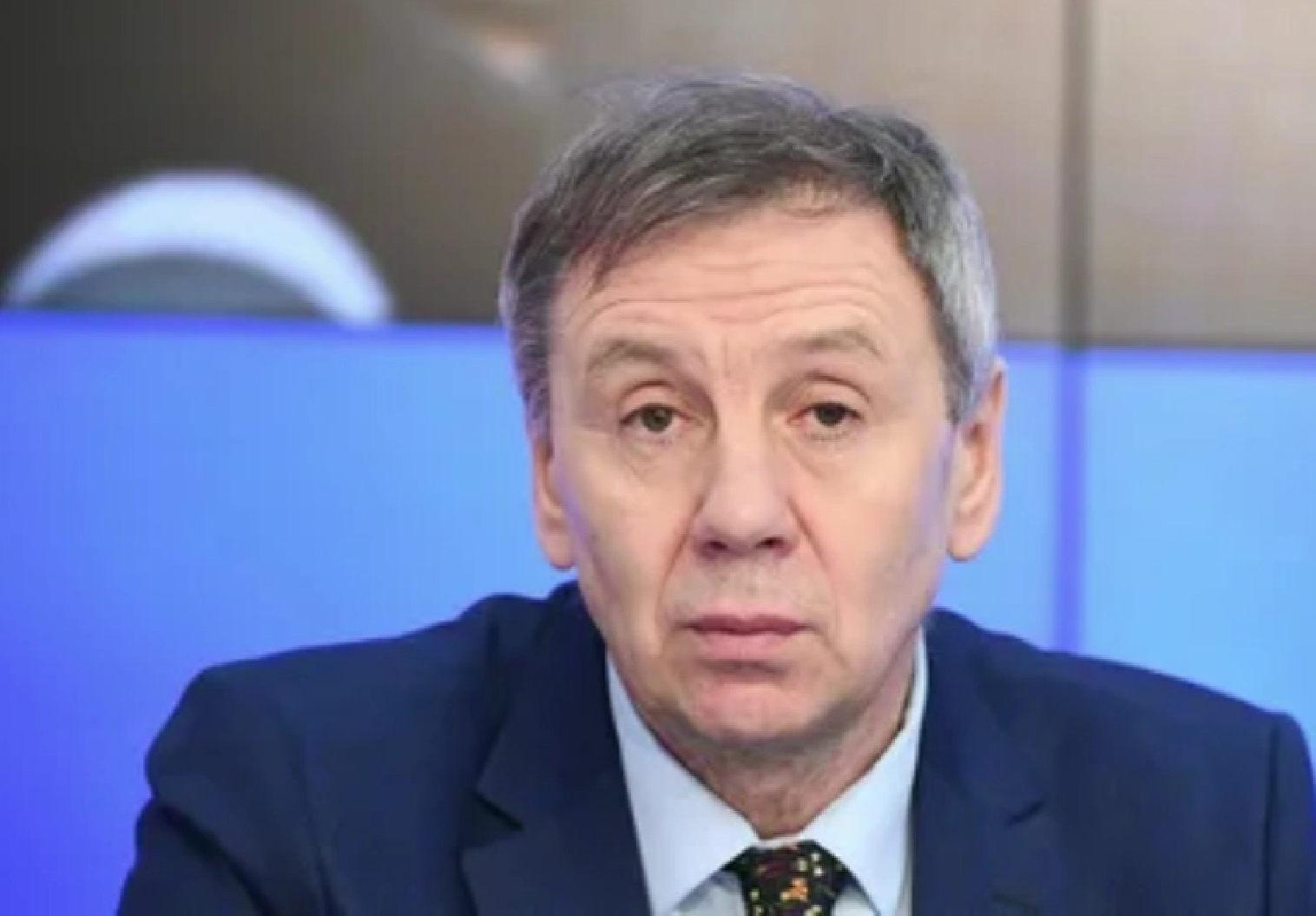 Марков: цель прорыва ВСУ в Курскую область – повлиять на переговоры и сломать логику Путина