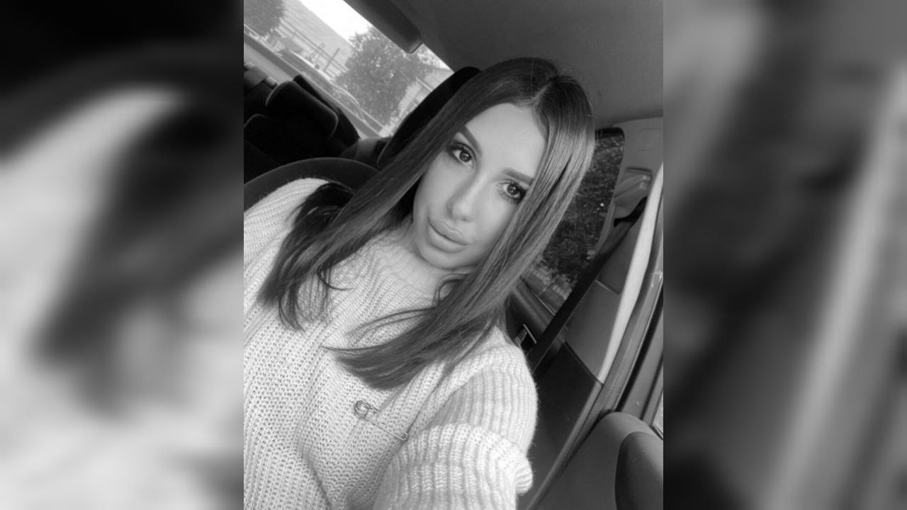 ВСУ расстреляли беременную девушку в Курской области